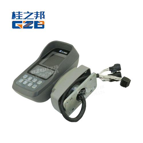 挖機儀表總成