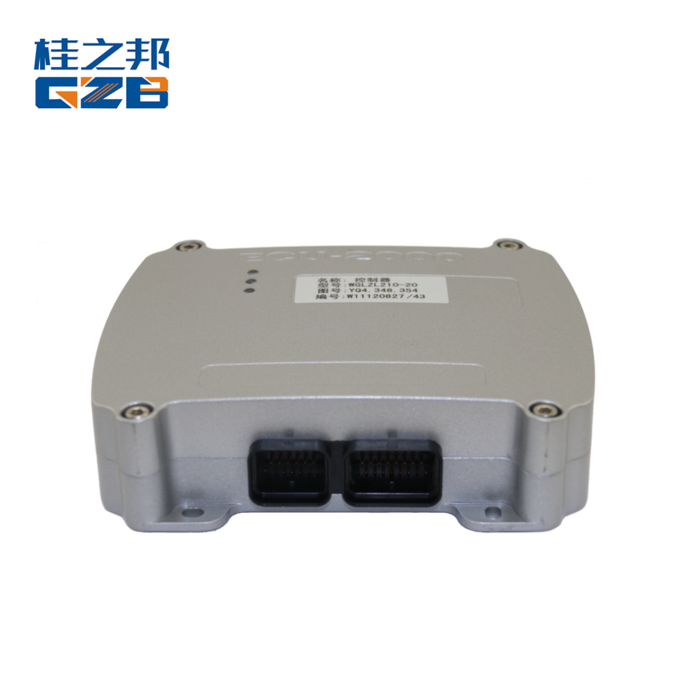 供應福田雷沃FR150挖機控制器ECU-2000-現貨批發-桂之邦