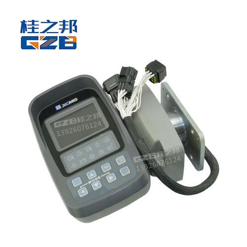 徐工215挖掘機儀表盤-現貨供應-桂之邦
