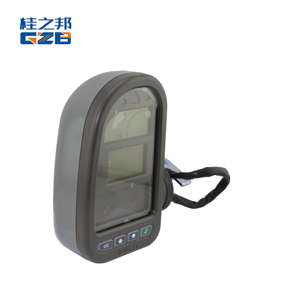 臨工挖掘機60儀表
