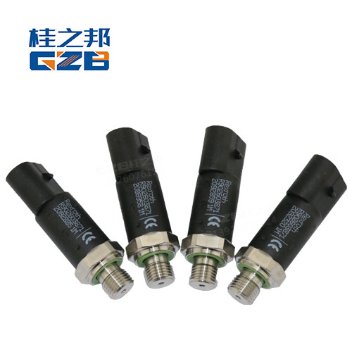 深圳福田挖機配件