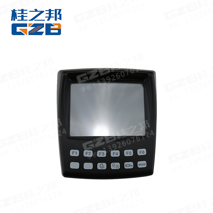 中聯(lián)60挖掘機儀表-優(yōu)惠貨源-桂之邦