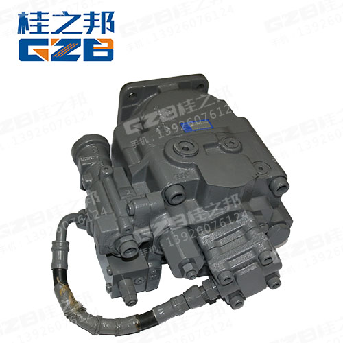 玉柴85一8挖機配件-原裝批發(fā)-桂之邦