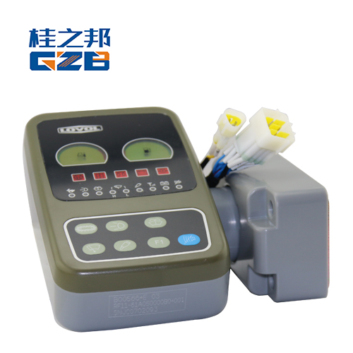 福田雷沃挖掘機(jī)儀表