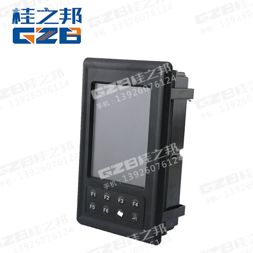 夏工挖掘機826儀表盤-現貨庫存-桂之邦