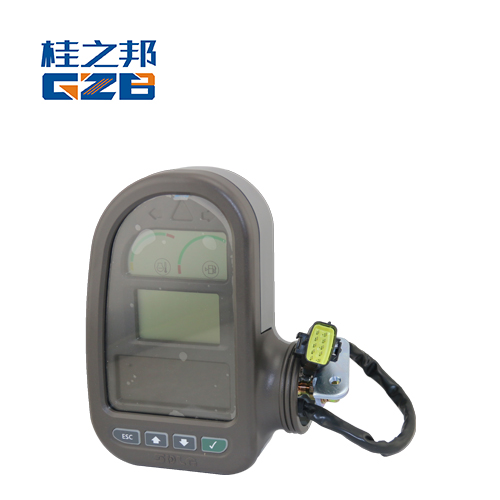 山東臨工e6460f挖掘機儀表盤