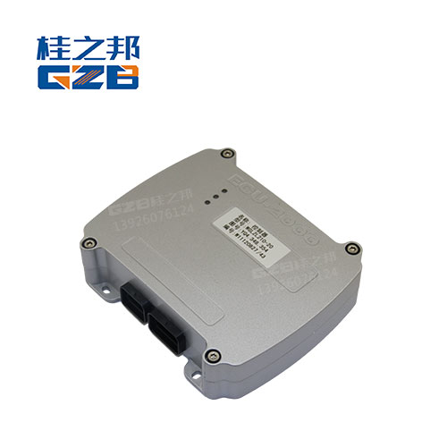 番禺挖掘機電腦板