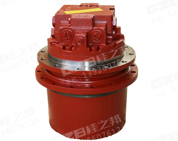 中聯230挖掘機行走減速機-原廠配件-桂之邦