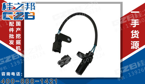 轉速傳感器181510-3432  B240600000330