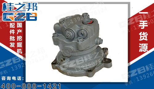 挖掘機回轉馬達SM9F45-W00-MJE2T55/B/RC  11550765