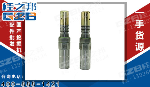 龍工挖掘機配件批發(fā) 調(diào)節(jié)器A10VO63  36856063057